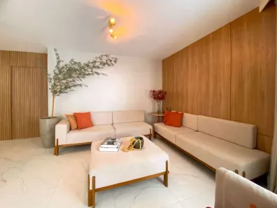 Casa com 5 Quartos à venda, 320m² no Capim Macio, Natal