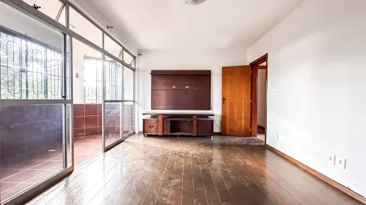 Apartamento com 3 Quartos para alugar, 186m² no Jardim Bandeirante, Anápolis