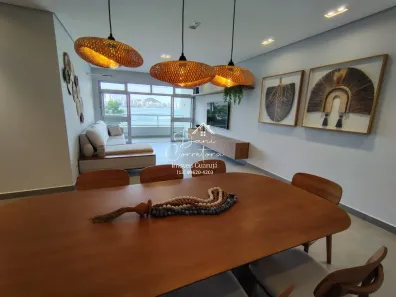 Apartamento com 3 Quartos à venda, 150m² no Vila Luis Antônio, Guarujá