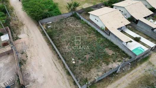 Lote/Terreno à venda, 800m² no Santana, Gravatá