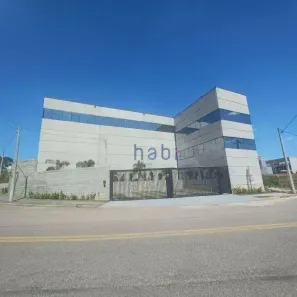 Galpão/Depósito/Armazém para alugar, 1000m² no Jardim Ibiti do Paço, Sorocaba
