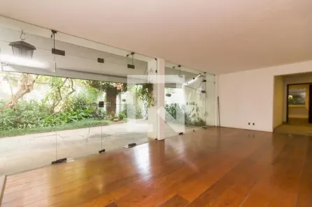 Casa com 5 Quartos à venda, 387m² no Alto de Pinheiros, São Paulo