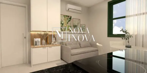 Apartamento com 1 Quarto à venda, 37m² no Copacabana, Rio de Janeiro