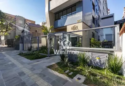 Apartamento com 2 Quartos à venda, 75m² no Auxiliadora, Porto Alegre