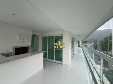 Apartamento com 3 Quartos à venda, 175m² no Pitangueiras, Guarujá