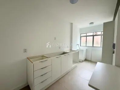 Apartamento com 2 Quartos à venda, 80m² no Campinas, São José