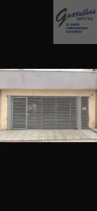 Casa com 5 Quartos à venda, 234m² no Jardim Ema, Guarulhos