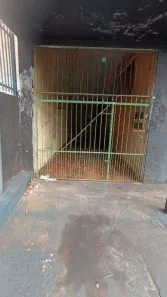 Casa com 3 Quartos para alugar, 80m² no Andes, Londrina
