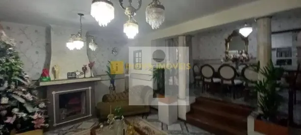 Casa de Condomínio com 3 Quartos à venda, 330m² no Parque Jatibaia (Sousas), Campinas