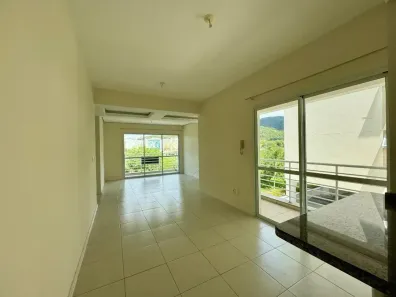 Apartamento com 2 Quartos à venda, 99m² no Pedra Branca, Palhoça