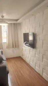 Apartamento com 2 Quartos à venda, 59m² no Jardim Nova Europa, Campinas