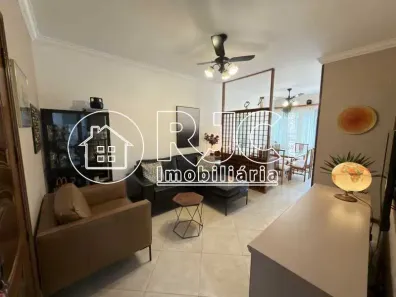 Apartamento com 3 Quartos à venda, 80m² no Tijuca, Rio de Janeiro
