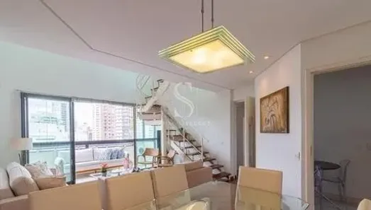 Apartamento com 3 Quartos à venda, 214m² no Jardim Vila Mariana, São Paulo