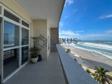 Apartamento com 3 Quartos à venda, 100m² no Pitangueiras, Guarujá
