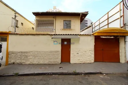 Sobrado com 3 Quartos à venda, 241m² no Parque Imperial, São Paulo