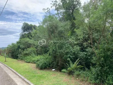 Lote/Terreno à venda, 703m² no Vale das Colinas, Gramado