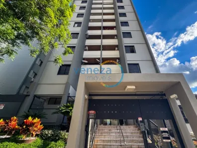 Apartamento com 3 Quartos à venda, 70m² no Centro, Londrina