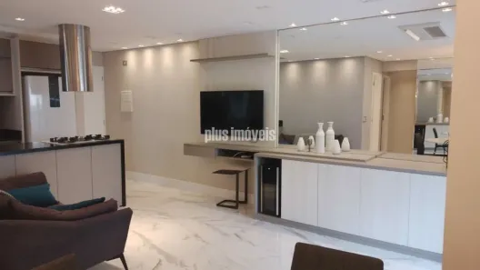 Apartamento com 2 Quartos à venda, 65m² no Jardim Ampliação, São Paulo