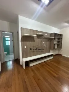 Apartamento com 2 Quartos para alugar, 61m² no Jardim Carambeí, São Roque