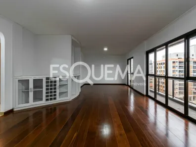 Apartamento com 4 Quartos à venda, 227m² no Cidade Monções, São Paulo