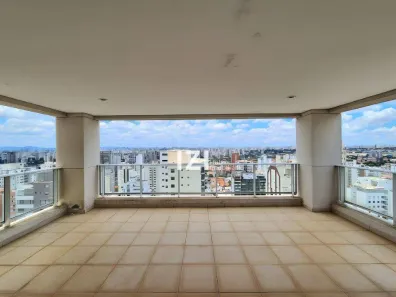 Cobertura com 5 Quartos à venda, 820m² no Campo Belo, São Paulo