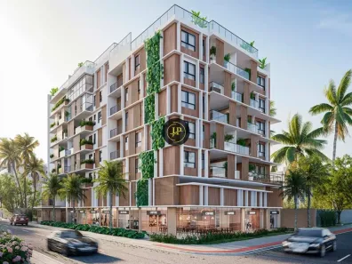Apartamento com 2 Quartos à venda, 65m² no Jardim Camburi, Vitória