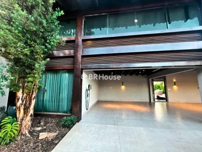 Casa de Condomínio com 8 Quartos à venda, 690m² no Jardim Itália, Cuiabá