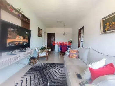 Apartamento com 2 Quartos à venda, 102m² no Boqueirão, Santos