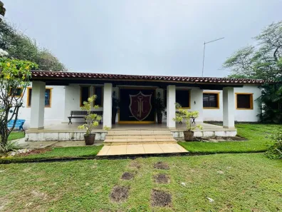 Fazenda/Sítio com 5 Quartos à venda, 2415m² no Barra do Jacuípe, Camaçari