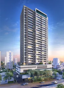 Apartamento com 3 Quartos à venda, 111m² no Sumarezinho, São Paulo