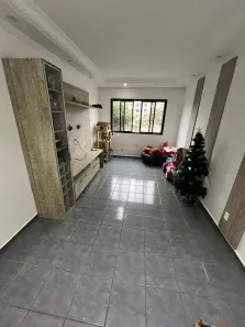 Apartamento com 2 Quartos à venda, 80m² no Marapé, Santos