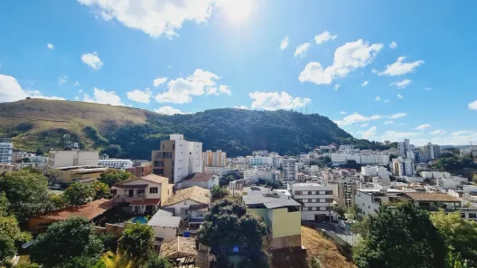 Apartamento com 3 Quartos à venda, 90m² no São Mateus, Juiz de Fora