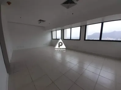 Sala Comercial à venda, 45m² no Barra da Tijuca, Rio de Janeiro