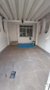 Casa com 3 Quartos à venda, 122m² no Vila Santa Catarina, São Paulo