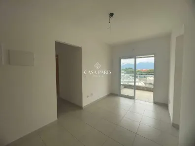 Apartamento com 2 Quartos à venda, 56m² no Mirim, Praia Grande
