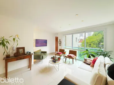 Apartamento com 2 Quartos à venda, 90m² no São João, Porto Alegre