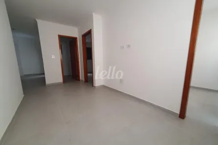 Apartamento com 2 Quartos à venda, 40m² no Vila Nivi, São Paulo