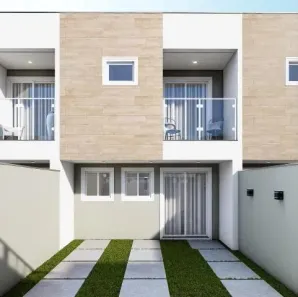 Casa com 2 Quartos à venda, 70m² no Quinta Mariana, Guapimirim