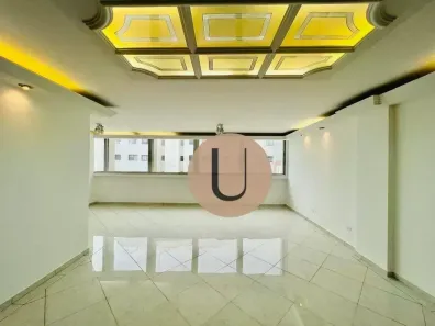 Apartamento com 3 Quartos à venda, 140m² no Santa Cecília, São Paulo