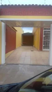 Casa com 3 Quartos à venda, 100m² no Ipiranga, Ribeirão Preto
