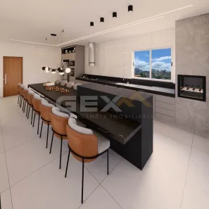 Apartamento com 3 Quartos à venda, 95m² no Manoel Valinhas, Divinópolis
