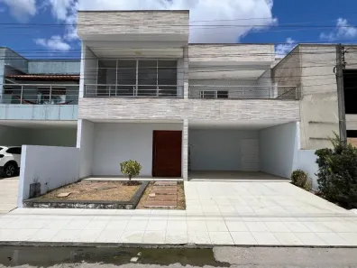 Casa de Condomínio com 4 Quartos para alugar, 300m² no São Luiz, Arapiraca