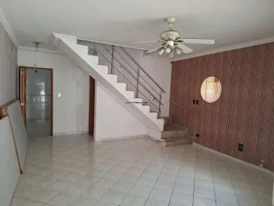 Sobrado com 3 Quartos à venda, 138m² no Chácara Santo Antônio (Zona Leste), São Paulo