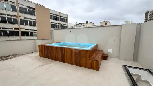 Apartamento com 1 Quarto à venda, 58m² no Tijuca, Rio de Janeiro