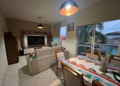 Apartamento com 3 Quartos para alugar, 116m² no Recreio, Rio das Ostras