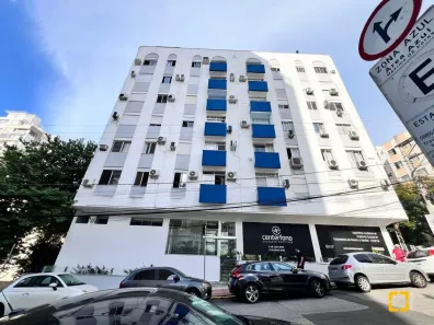 Apartamento com 3 Quartos à venda, 106m² no Centro, Florianópolis