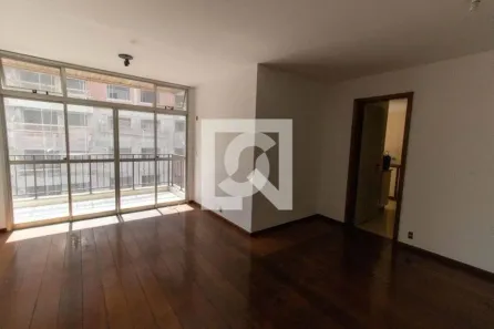 Apartamento com 2 Quartos à venda, 90m² no Icaraí, Niterói