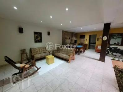 Casa com 3 Quartos à venda, 310m² no Jardim da Saúde, São Paulo