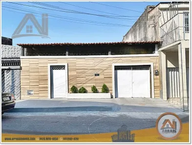 Casa com 3 Quartos à venda, 150m² no Conjunto Ceará II, Fortaleza