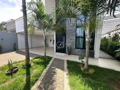 Casa com 3 Quartos à venda, 181m² no Plano Diretor Sul, Palmas